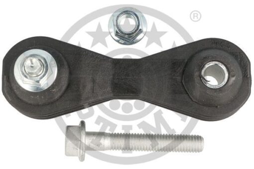 Askı Rotu Arka Mercedes W169 W245 - A1693200589