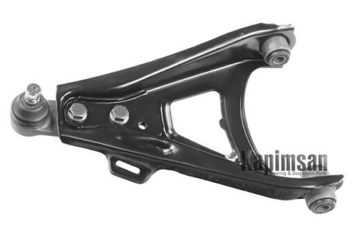 Salıncak Rotilli Ön Sol Alt Renault R9-r11-r21 Manager 1986 00 Dacıa Solenza Supernova 03 07 - 7700783449-6001538336-7700695673