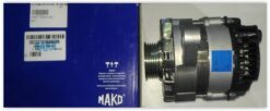 Alternatör Aa125r 14v 65a Mk2b D Klimalı Dk Slx Hidrolik Direksiyon