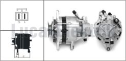 Alternator 12v 65a H100 2.5d 2.5td L200 - 3730042200-3730042202-A2T01483