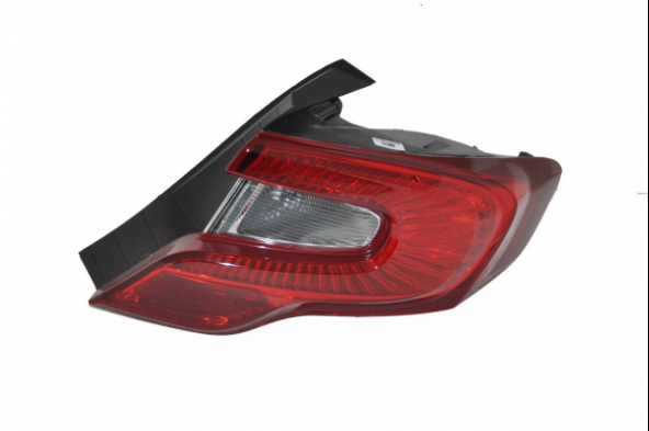 Stop Lambası Sağ Sedan Fıat Egea 15 20 Duylu - 52102965-51984487