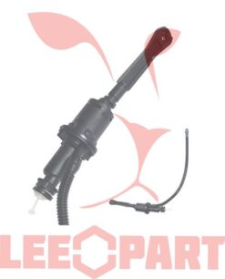 Debriyaj Üst Merkezi Partner Tepee-3008-5008 1.6hdı 08 Berlıngo 1.6 - 9685512880-2182.73-2182.J9