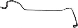 Termostat Ek Su Depo Ara Hortumu Doblo 1.3 Mtj 09 3.ncü Parça Orta Boru - 51743941