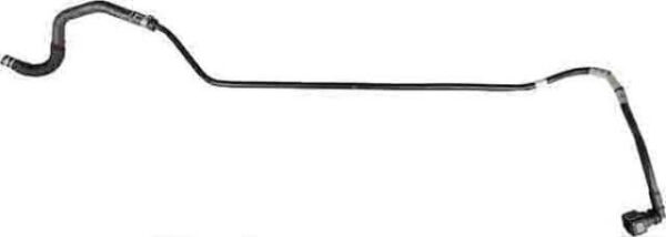 Termostat Ek Su Depo Ara Hortumu Doblo 1.3 Mtj 09 3.ncü Parça Orta Boru - 51743941