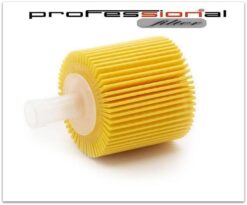 Yağ Filtresi Toyota Aurıs-iq 1.33 - 04152-B1010
