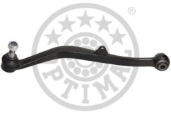 Denge Kolu Arka Sag Alt Mercedes Ml-class W163 98 05 - A1633500653