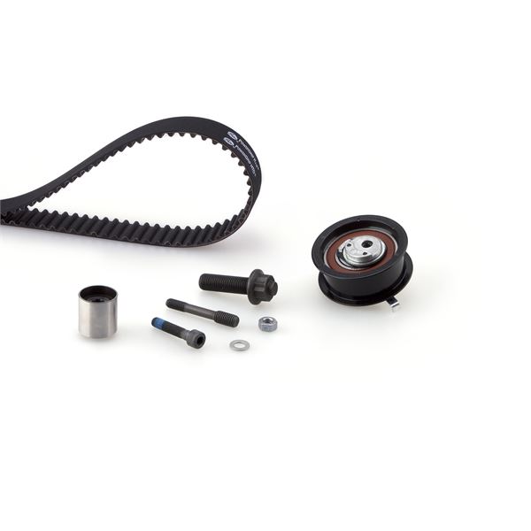 Triger Seti Caddy-golf3-t4-passat-a4-toledo 1.9-1.9tdı Aaz-afn-ahu-avg-abl-1y - 1L0198002A-028198119C