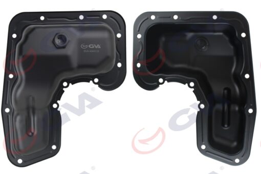 Yağ Karteri Alt Corsa F 19 Crossland 17 P208 12 P301 12 P308 13 C-elysee 12 C1 14 C3 16 C4 14 Ds3 13 1.2 Puretech-vtı Eb2f - 9675431880-9834236780