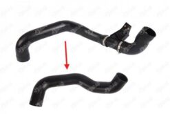 Turbosarj Hortumu Sol Mercedes Sprınter B901 B905 Buyuk - A9015284782