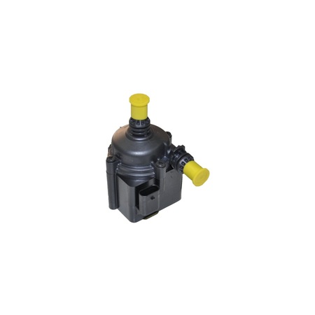 Elektrikli Su Pompası Fıat 500x 14 500l 12 Doblo 16 23 Ducato 16 Egea 16 Alfa Romeo Gıulıetta 15 Jeep Compass 17 Iveco Daıly Vı 16 1.3d Mtj 1.6d Mtj 2.3d Mtj - 52148813-52148815-52113825