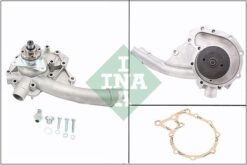 Devırdaım Pompası Mercedes M102 W201 W124 S124 C124 - A1022006201