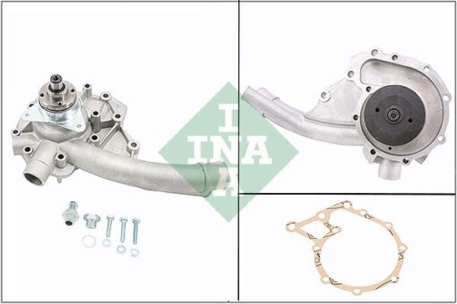 Devırdaım Pompası Mercedes M102 W201 W124 S124 C124 - A1022006201