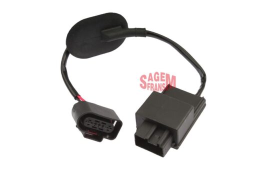 Yakıt Pompa Rolesi Passat-golf-jetta 2006 2010 - 1K0906093G