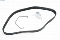7pk1051 Alternatör V Kayışı Gergi Aparatı Kiti Megane 4 1.6 16v H4m - 117203866R