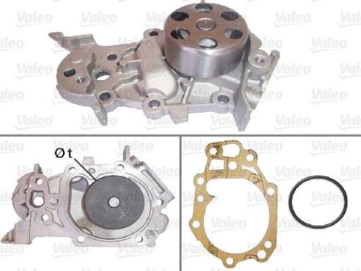 Devirdaim Clıo Iıı 1.2 16 V 05 Modus 04 Twng 1.2 16v 07 - 210101832R-8200397732-2101000Q1G