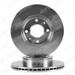 Ön Fren Disk Aynası Getz 1.3/1.6-1.5 Crdi 02- 241x19x4dl Havalı - 517121C000