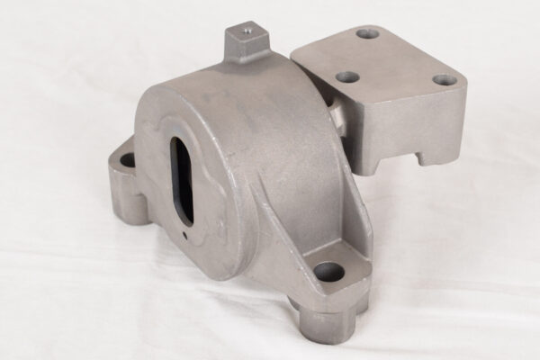 Motor Takozu Sağ Peugeot Bıpper 10 Cıtroen Nemo 10 Fıat Fıorıno 08 1.3 Hdı-jtd - 1807.KE-51855484