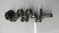 Krank Mılı Mercedes Om622 Om626 W205 W447 . Renault R9m 1.6 Dci Megane Fluence Captur Talısman - A6260310001-122016377R
