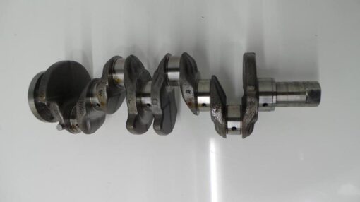 Krank Mılı Mercedes Om622 Om626 W205 W447 . Renault R9m 1.6 Dci Megane Fluence Captur Talısman - A6260310001-122016377R