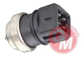 Hararet Müşürü Renault Clıo Iı-ııı-kangoo 1.5 Dcı-laguna 2-trafıc 2 1.9 Dcı 4 Fişli - 7700105087-226309418R-6001545356