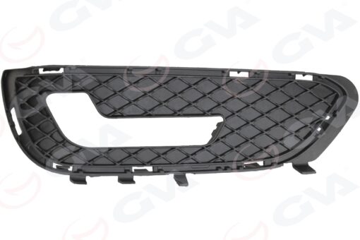 Tampon Izgarası On Sol Kapalı -avg- Mercedes W212 2009-10 - A2128851323