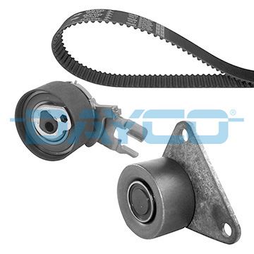 Eksantrik Gergi Kiti Volvo C30-c70 I-ıı-s40 Iı-s60 I-s70-v40-v50-v70-xc70 2.4-kuga-mondeo-focus 2.5 Uzun Gergi Uzun Gergi 530046810 - 1726568-BF6N6M260AA-30731727