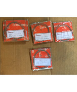 .motor Gömlek Takım Gri Slikon R9-r12 1400 - 7701348178