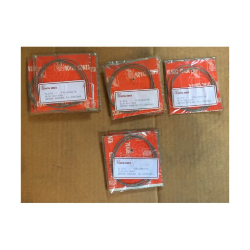 .motor Gömlek Takım Gri Slikon R9-r12 1400 - 7701348178