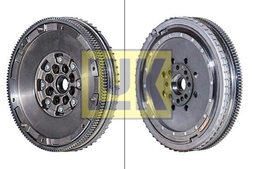 Volan Dmf Mercedes W176 W246 C117 X117 X156 - A6510305405