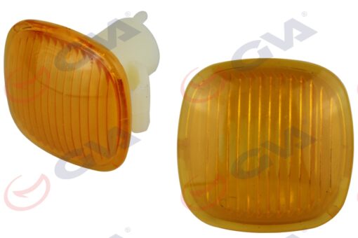 Çamurluk Sinyali Turuncu A3 A4 A8 Rapıd Octavıa Fabıa Roomstar - 1U0949127