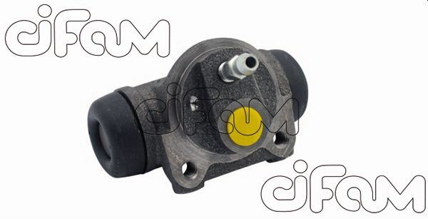 Fren Silindiri Doblo 1.2-1.6-1.9d-1.9jtd 03-02 20.64mm - 7082150-98845053