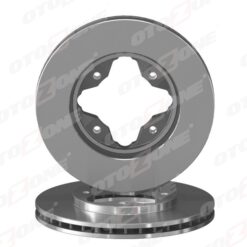 Fren Dısk On Hava Kanallı 260-4 Honda: Accord 90-98-rover: 618 620 93-99 - 45251SM4000