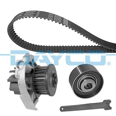 Devirdaimli Eksantrik Gergi Kit Fıat Doblo 01 Lınea 07 Punto 09 Panda 10 Albea 07 Alfa Romeo Mıto 11 Lancıa Ypsılon 10 Ford Ka 08 1.2 1.4 129 Dis - 71771599-71776007