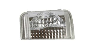 Dış Dikiz Ayna Sinyali L Beyaz Duylu Ducato-boxer-jumper - 6325.H0-71748252
