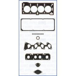 Üst Takım Contası Mgn-clıo Symbol 1.6 8v K7j/k7m Skt Keçeli Skc Std - 770146820