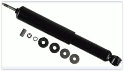 Arka Amortisör Gazlı M124-m131 Serçe - 85015206