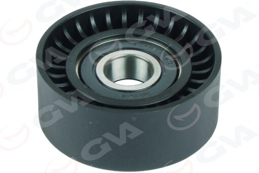 Alternatör Gergi Rulmanı Astra H-vectra C-zafıra-sıgnum 1.9cdtı-bravo Iı-doblo 1.6-1.9d - 51758385-51773551-55184980-55190813