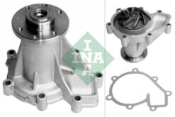 Devırdaım Pompası Mercedes Om601 Om602 Om603 Om605 W201 W202 W124 W210 W463 W140 W638 B901 B904 - A6022000220