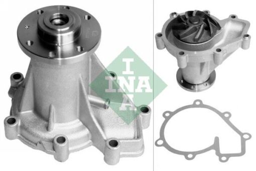 Devırdaım Pompası Mercedes Om601 Om602 Om603 Om605 W201 W202 W124 W210 W463 W140 W638 B901 B904 - A6022000220