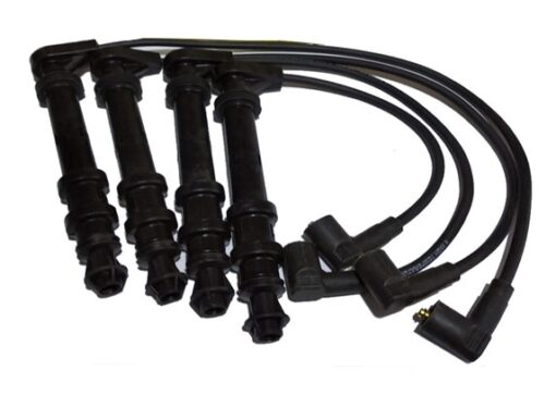 Buji Kablo Takımı 1.kalite Fiat Palıo 96-01 -albea 02 1.6 16v-marea-brava-bravo 1.6 Dohc 97 - 46413088-71776576