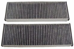 Polen Filtresi Audı A6 2.0-2.4-2.8-3.0-3.2 04-11 - 4F0898438-4F0819439A