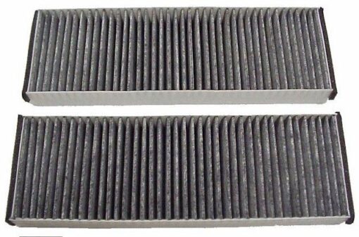 Polen Filtresi Audı A6 2.0-2.4-2.8-3.0-3.2 04-11 - 4F0898438-4F0819439A