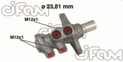 Fren Ana Merkez Fıesta-fusıon 1.25 16v-1.3-1.4 16v-1.6 16v-1.4 Tdci 01 Abs Sız - 4S61 2140 ME-1218799-1325337