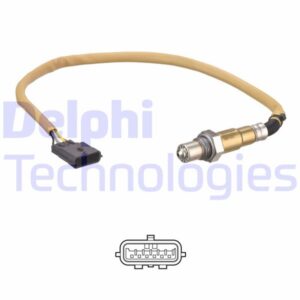 Oksijen Sensörü Katalizör Önünden Renault Clıo Iv 12 Dacıa Logan Iı 12 Sandero Iı 12 1.2 16v D4f - 226A47538R