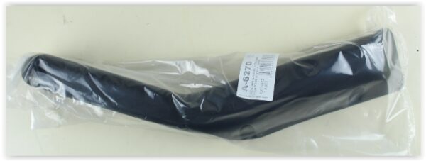 Kapı Kolçağı Ön Sağ Siyah M131 Dkş 88 Md - 85009812