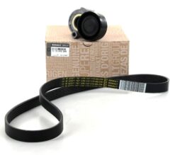 Alternatör Gergi Kiti Clıo Iı-ııı-ıv-kango Iı-ııı-mgn Iı-logan I-logan Mcv-lodgy-sandero I-ıı 1.5dcı Nıssan Juke 10 1.5dci 6pk1127 - 117207020R-7701478717-11720-00Q1K