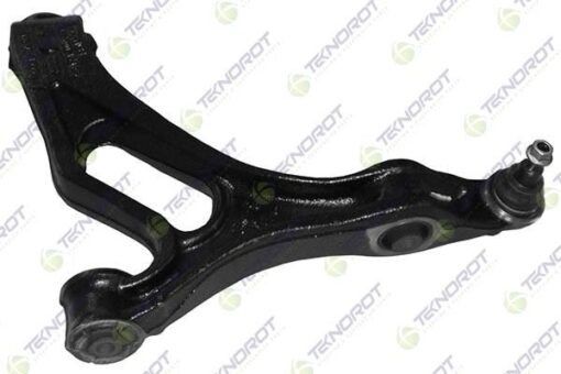Alt Salıncak Sağ Alt Ön Touareg 01/02 Cayenne 955 03 Q7 4l 05.09 - 7L0407152C-7L0407152D