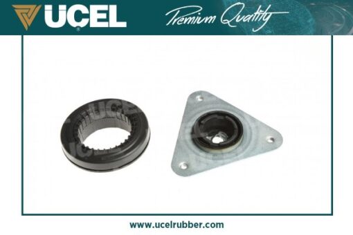 Amortisör Takozu Takım Renault Captur 0.9 Tce 90-1.2 Tce 120-1.5 Dcı 90-1.5 Dcı 110 - 543A02310R-543259539R