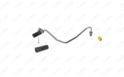 Turbo Hortumumetal Boru Hariç Dacıa Dokker 1.5 Dci Blue Dci 75 Keaj-keah-kejw 12 - 223216385R-223211870R