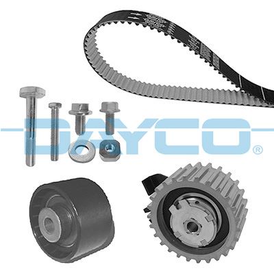 Eksantrik Gergi Kiti 190x24 Vectra C-zafıra B-astra H-croma-alfa Romeo 159 1.9cdti-jtd Z19dtl - 93191277-71754560-6606028